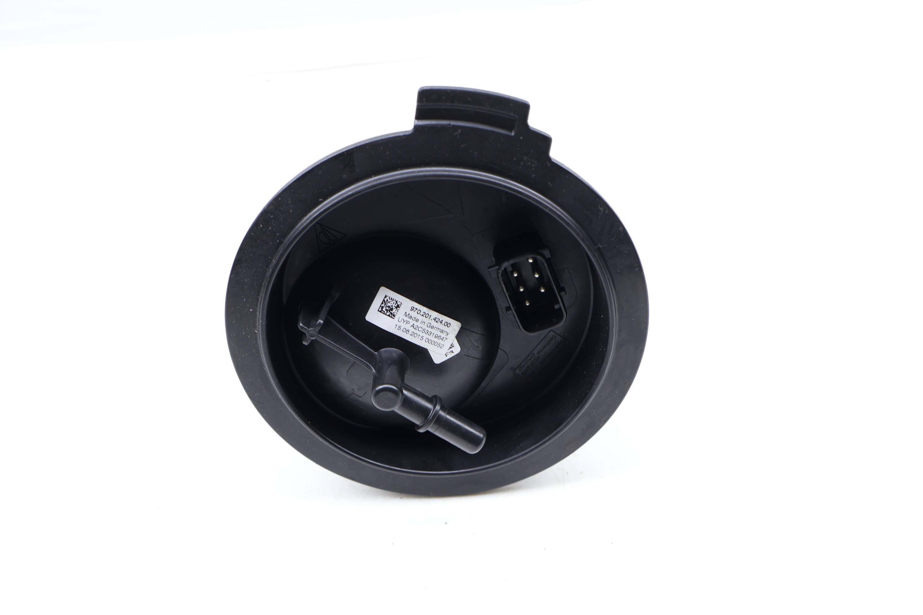 In-Tank Fuel Pump Flange / Filter 97020142400