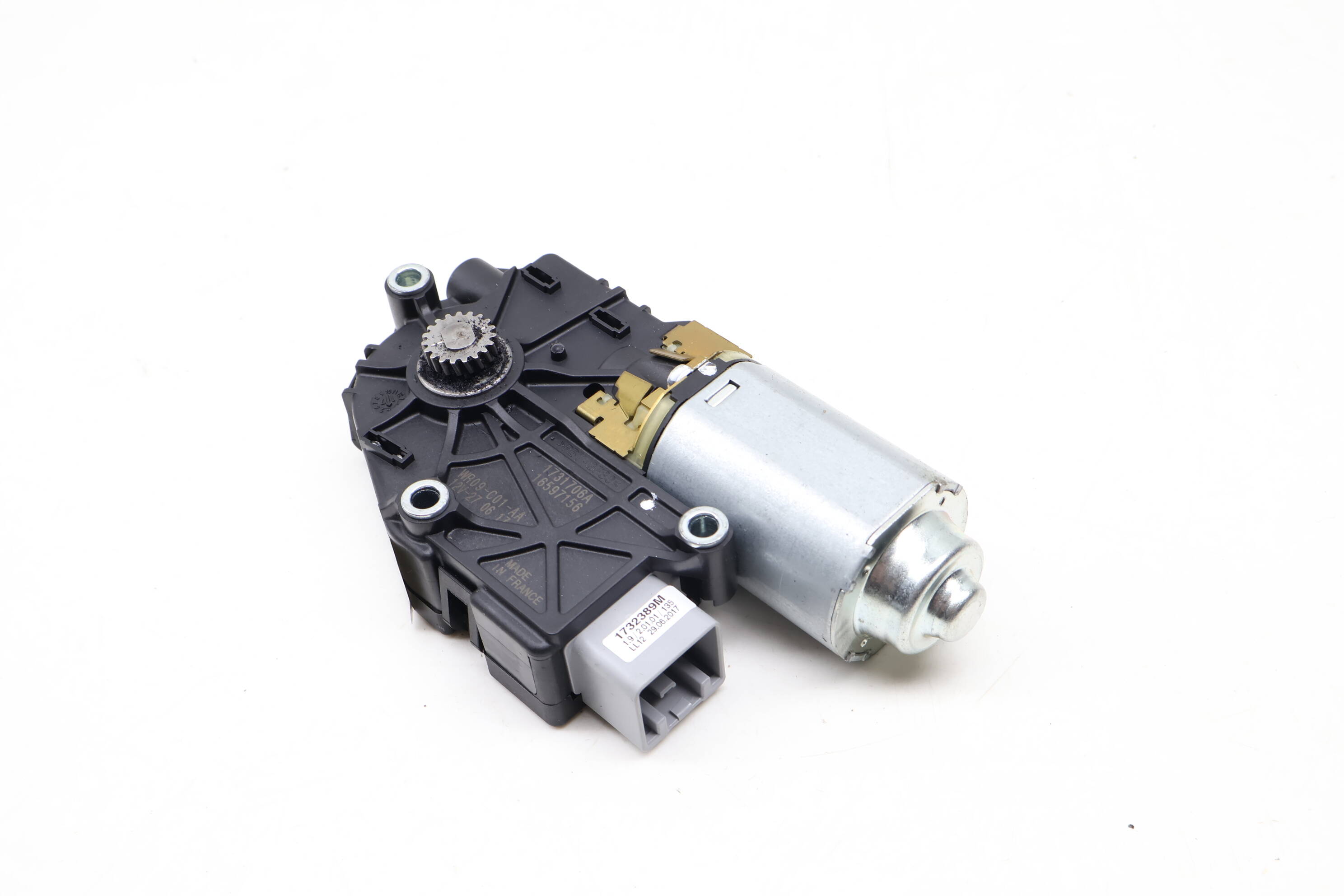 Sunroof / Sun Roof Motor JPLA53508AA