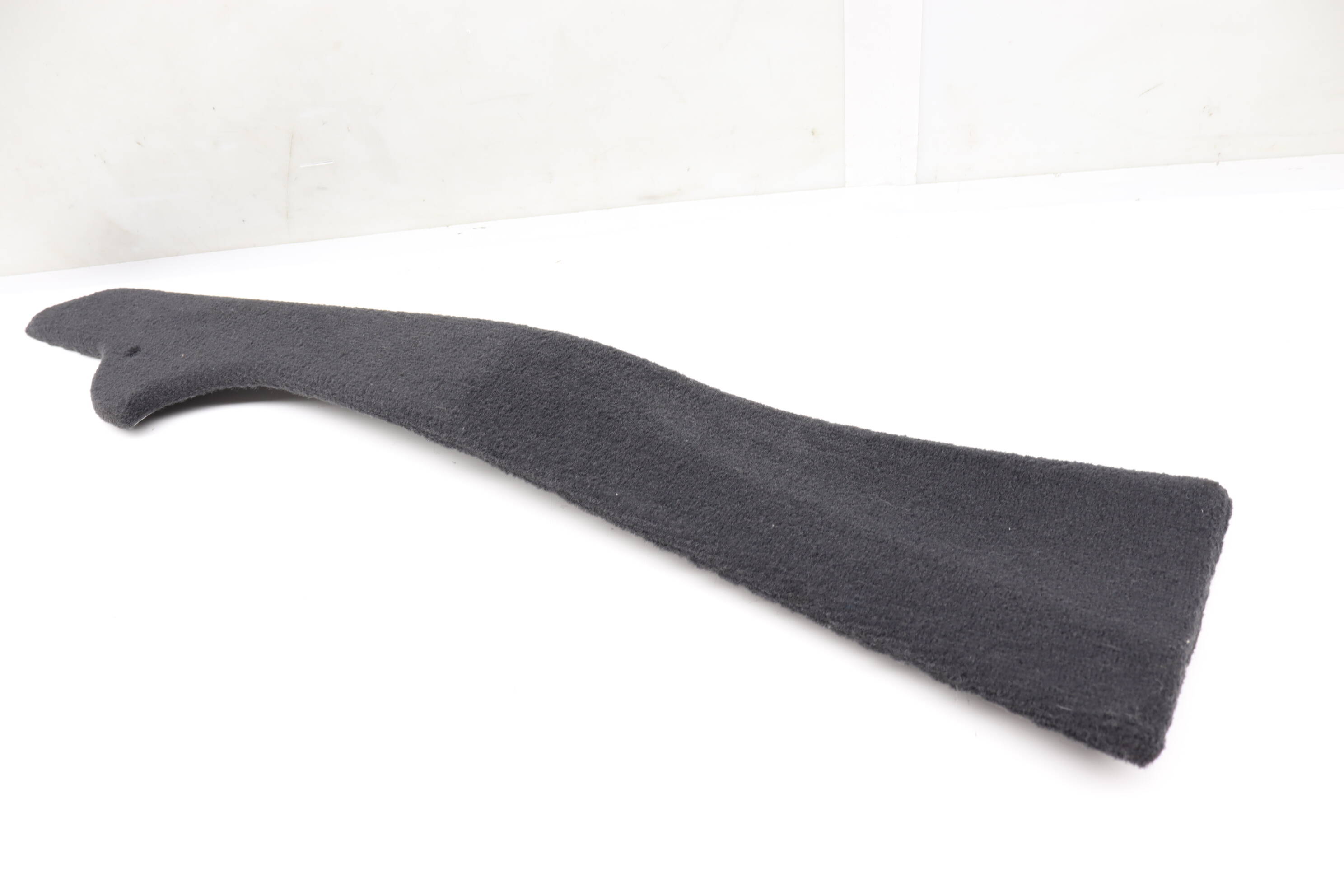 Center Console Carpet Trim Panel 51166834706