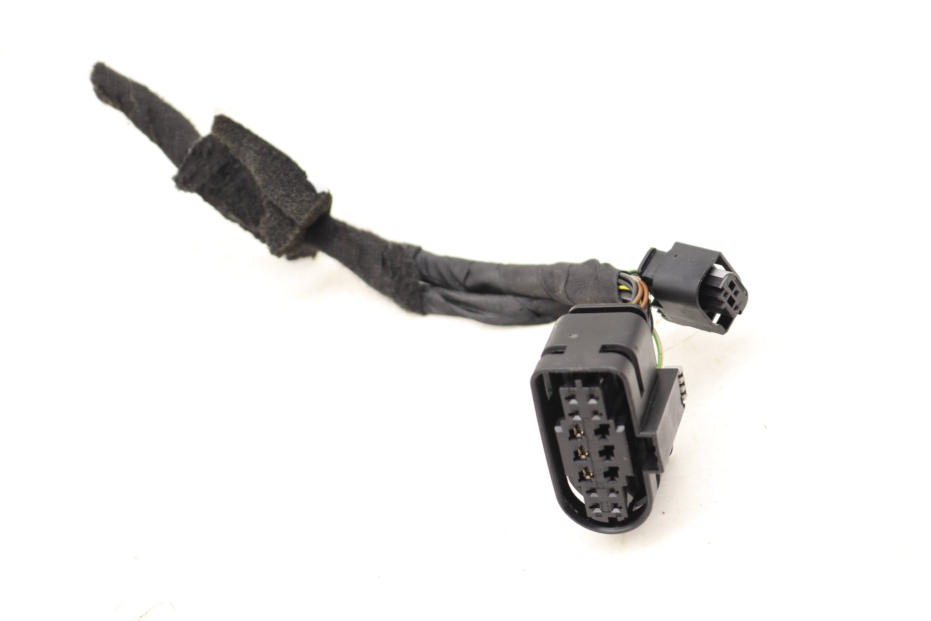 【感謝価格】 Mercedes-Benz In-Tank Fuel Pump Wiring Connector / Pigtail テープ・マスキングテープ