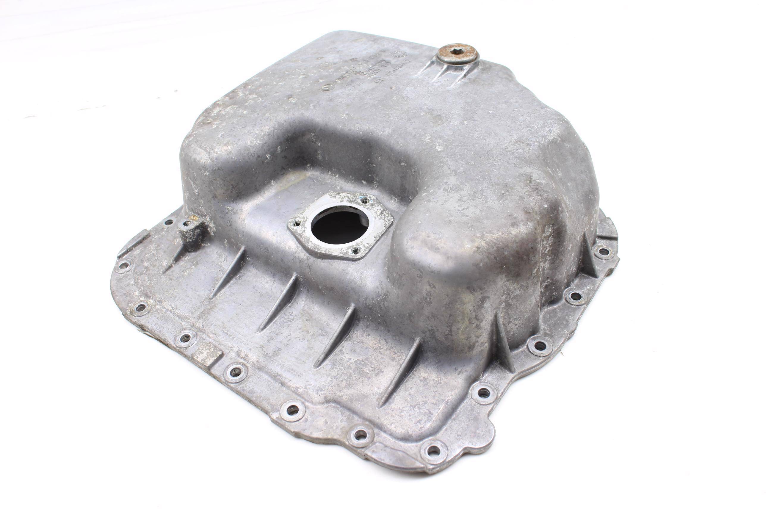 Lower Engine Oil Pan 077103604D