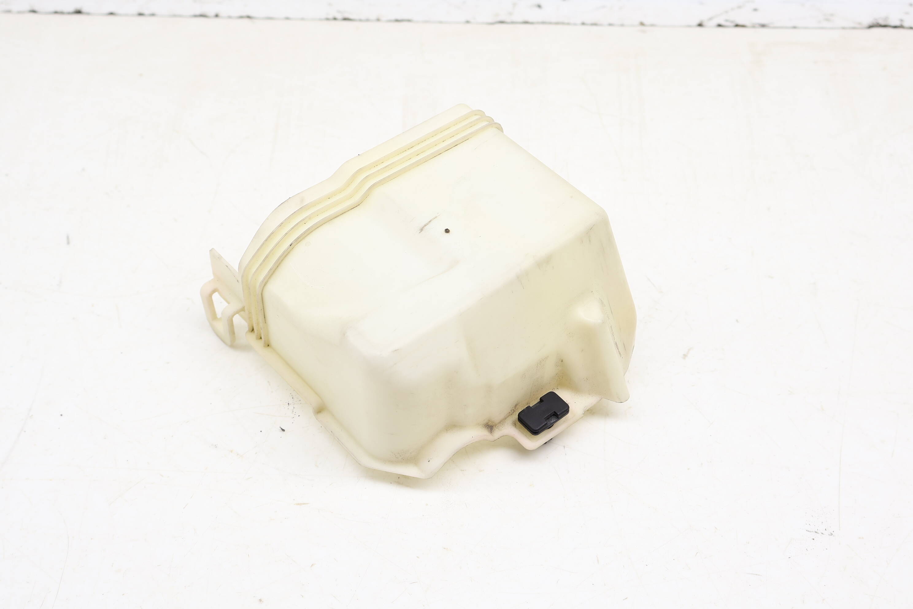 Integrated Power Supply Battery Module Cover 12908645227
