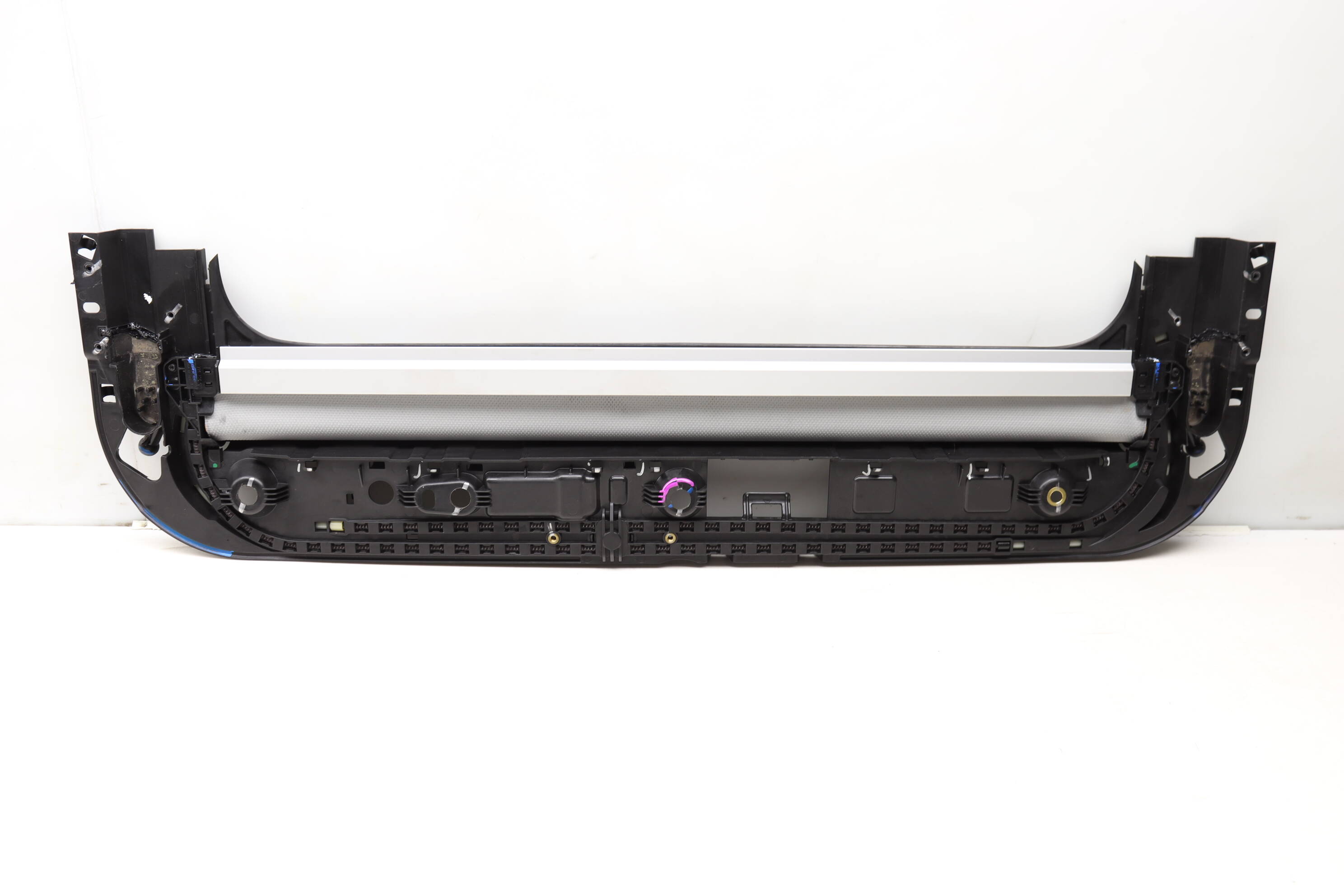 RETRACTABLE SUNROOF / SUN ROOF SHADE - AUDI Q5 SQ5 - 80A877307B
