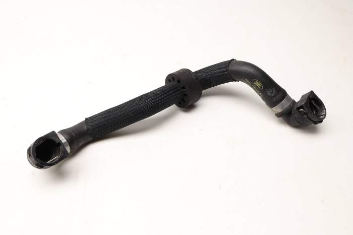 Coolant Hose / Line HJ327H255AC main product photo