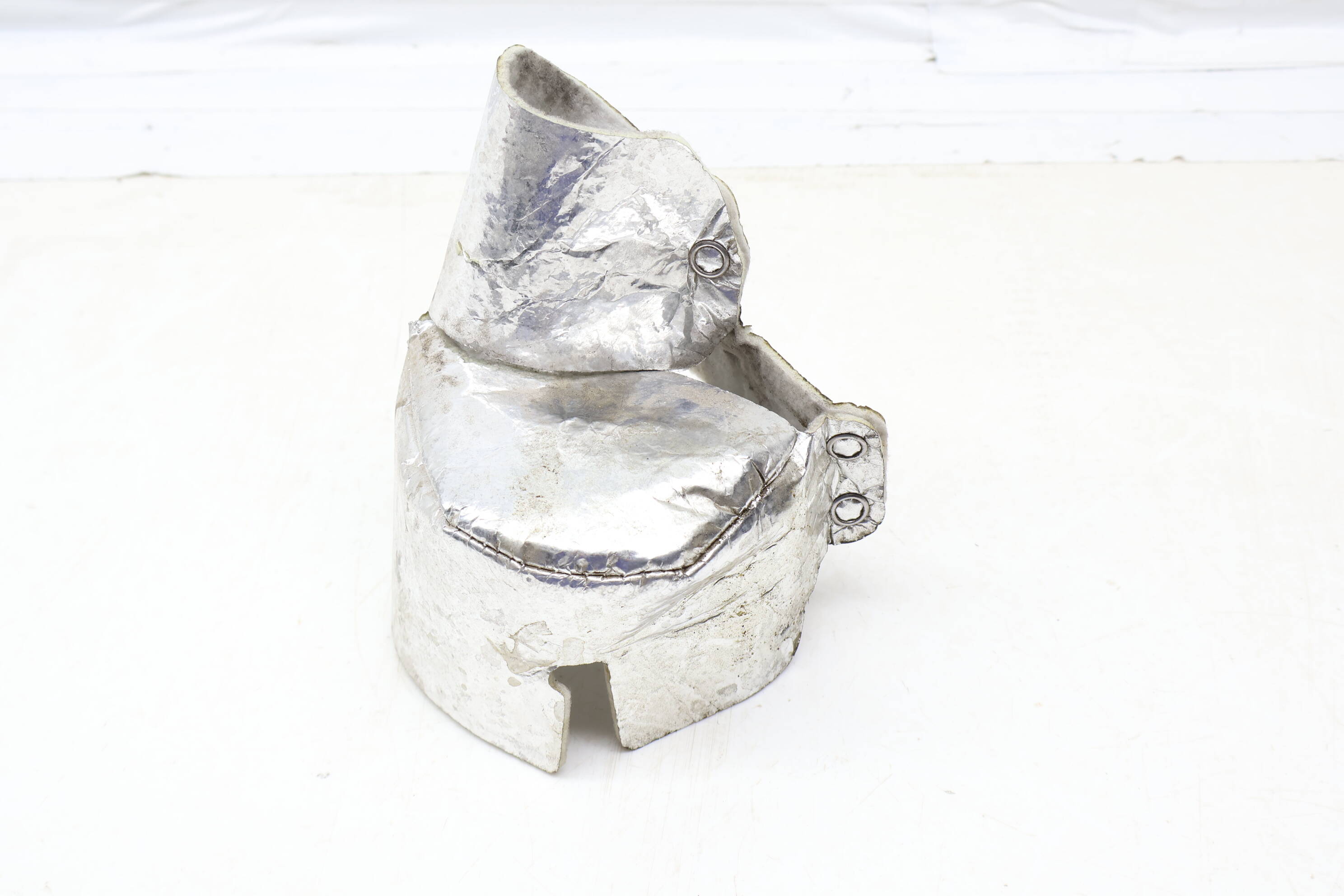 Egr Heat Shield 05E133833