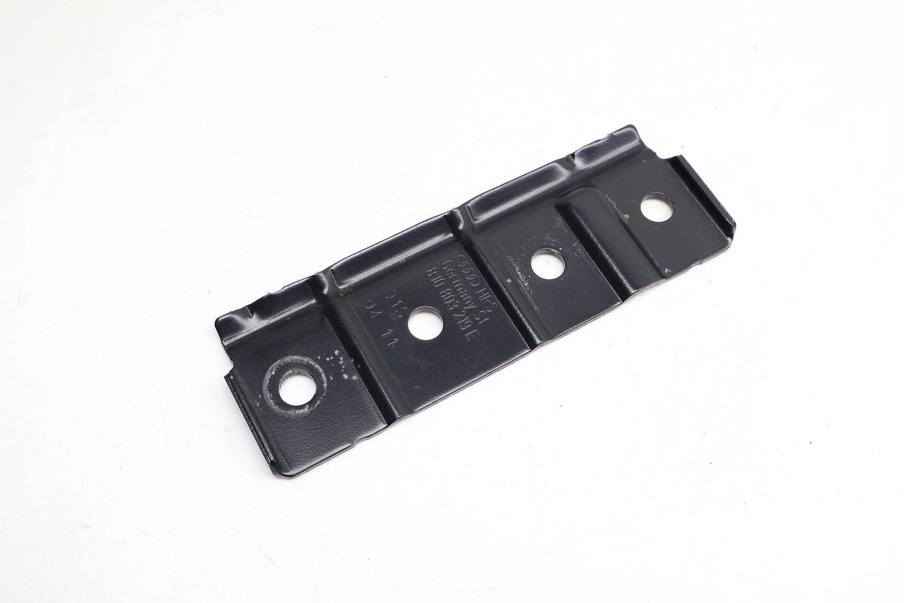 Battery Holder / Tie Down / Clamp 8J0803219E