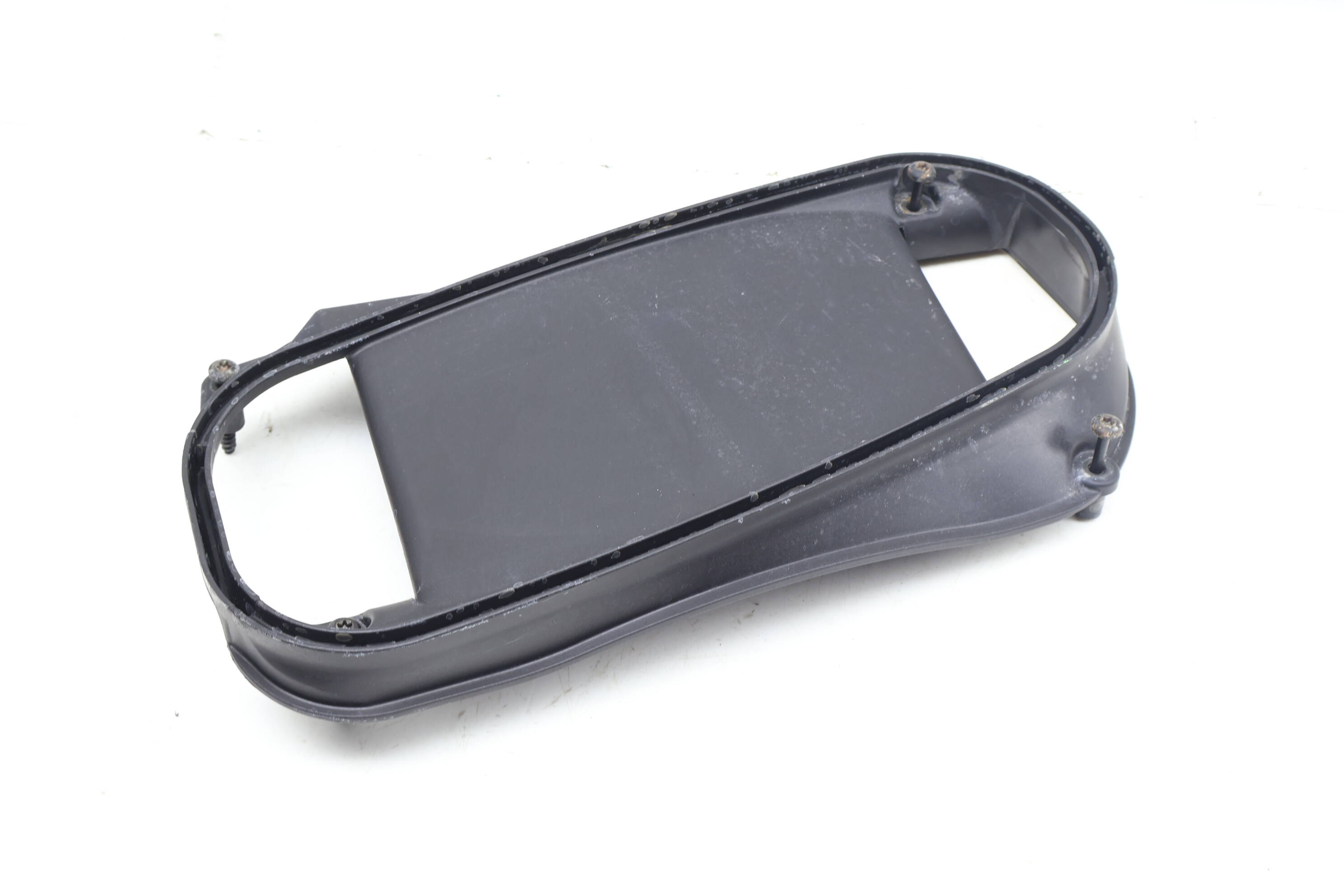 Engine Air Filter Box / Housing (Upper) 95B129752B