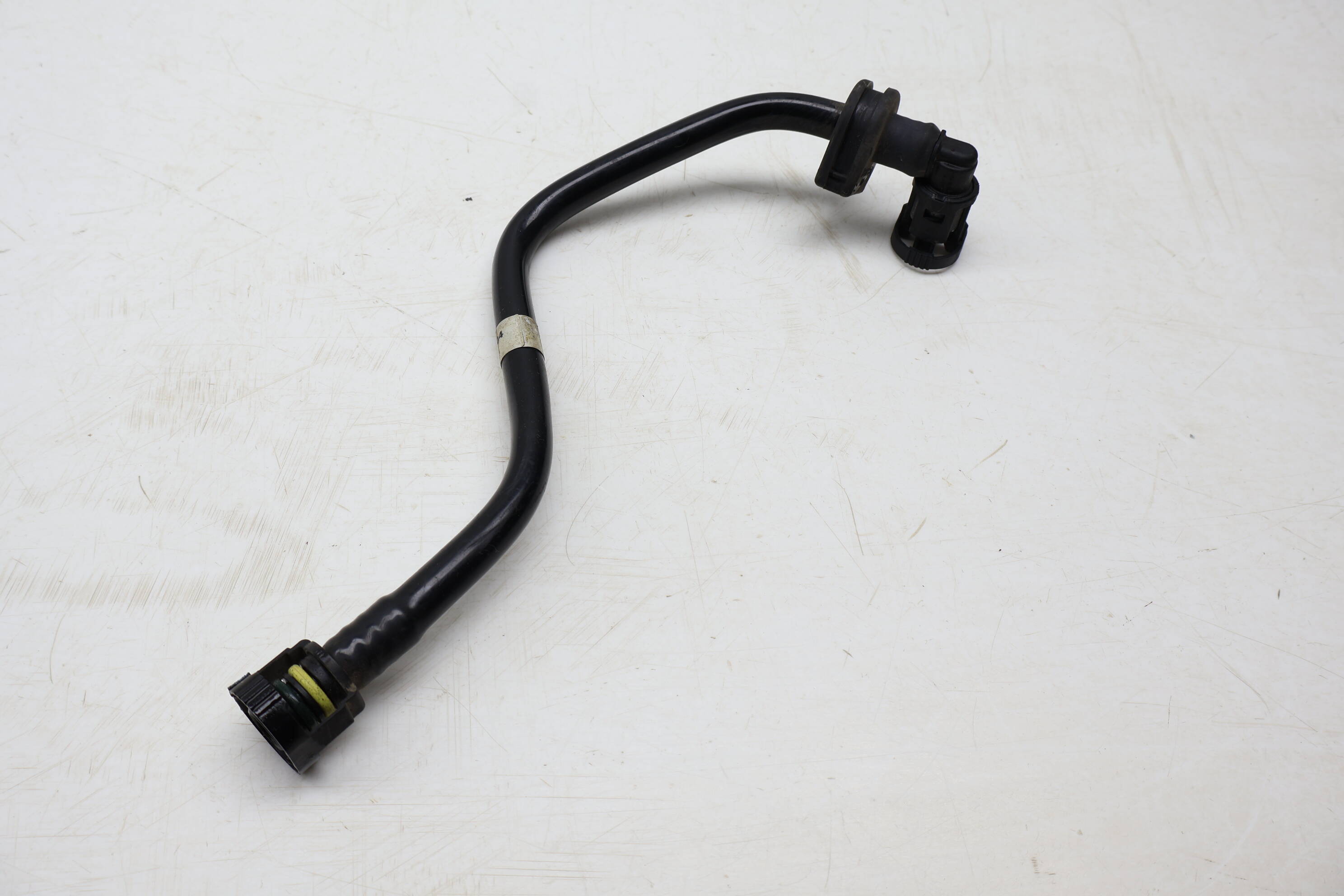 Brake Vacuum Pump Line / Tube / Hose 11667602020