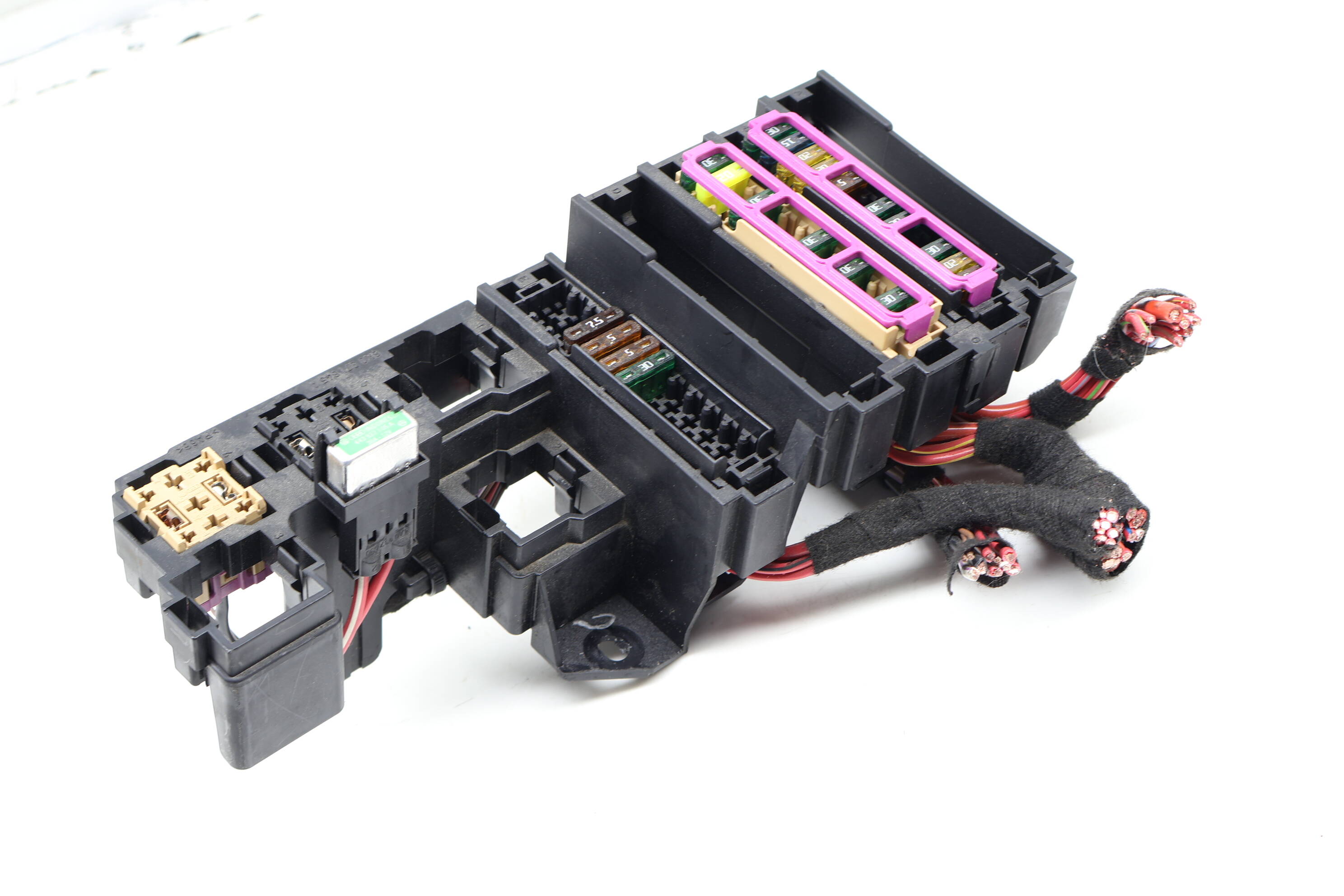 Fuse Panel / Holder 8K0971845A