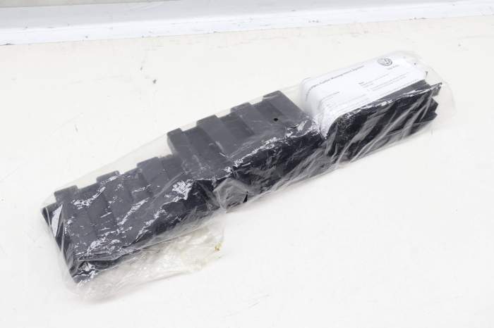 Cargo Containment Blocks main product photo