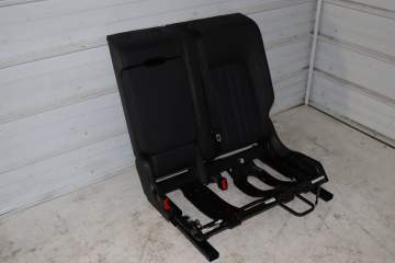 Upper Seat Backrest Cushion Assembly 80A885805A