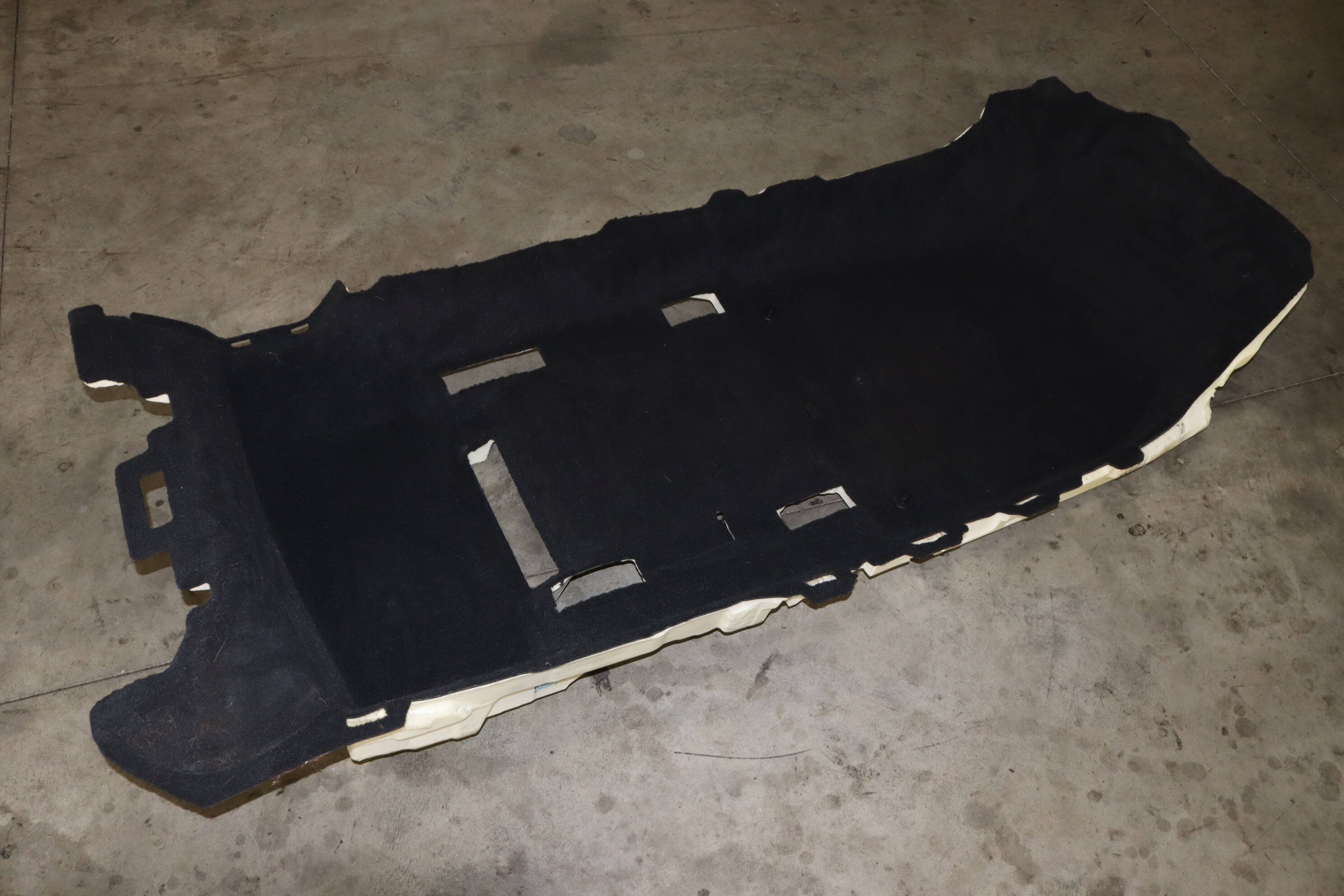 Carpet / Floor Liner 9J1863102A