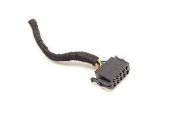 10-Pin Wiring Harness Connector / Pigtail 191972725