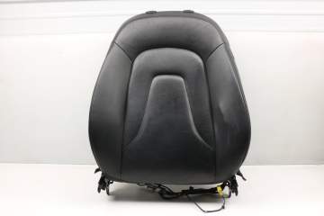 Upper Seat Backrest Cushion Assembly 8K0881805E