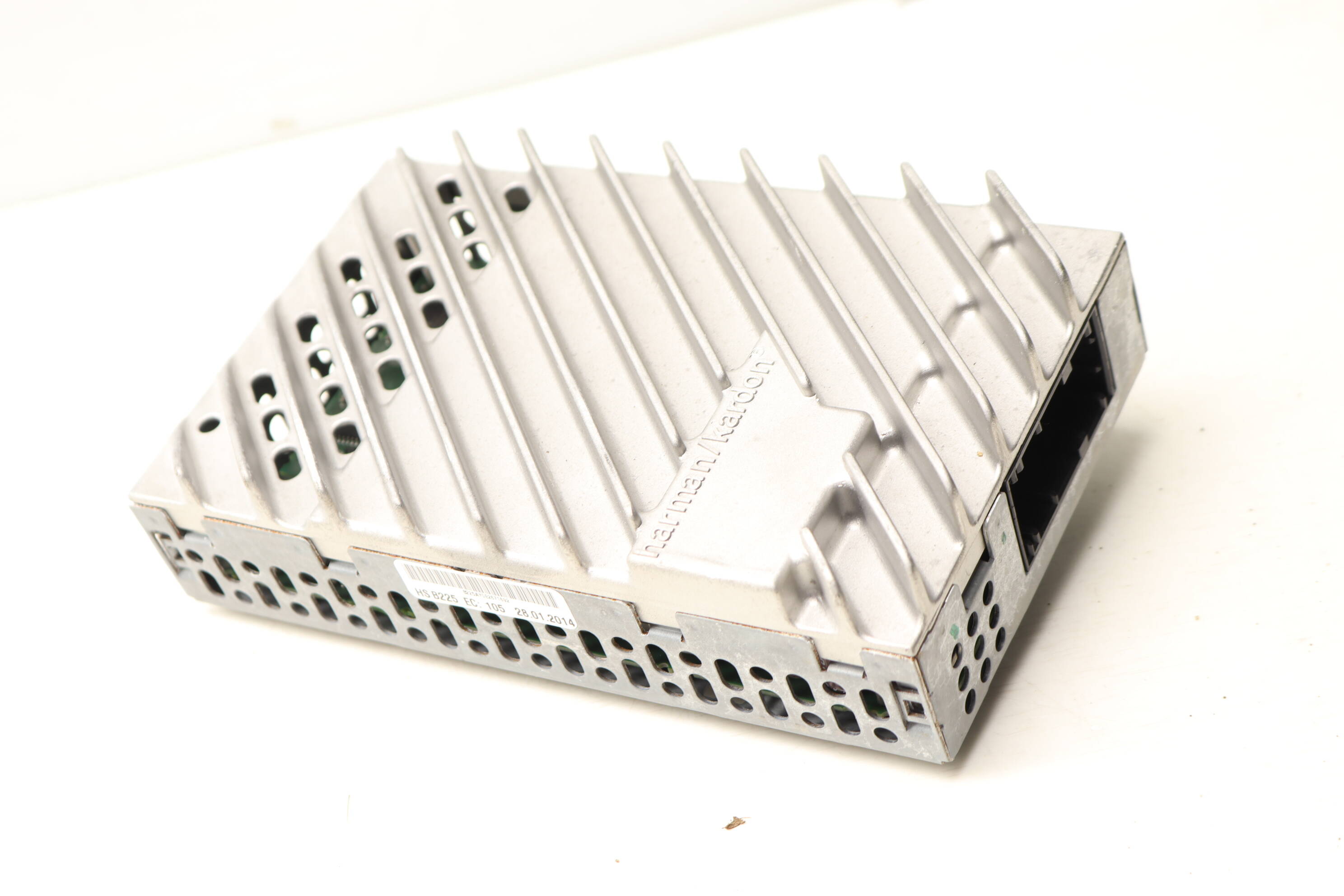 BMW Harman Kardon Amplifier / Amp (M235i, i3, i8) 65129343739