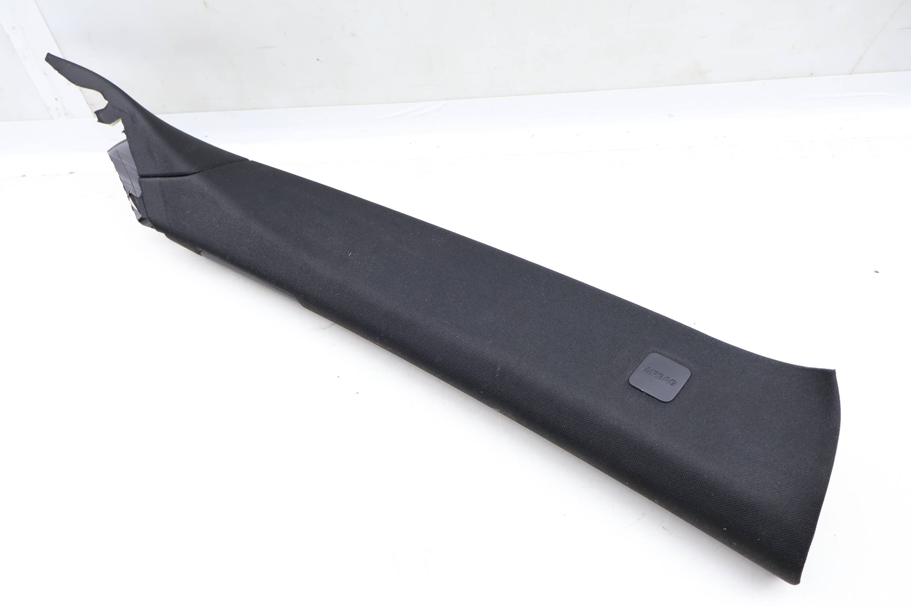 Upper A Pillar Trim / Panel DK6203512B