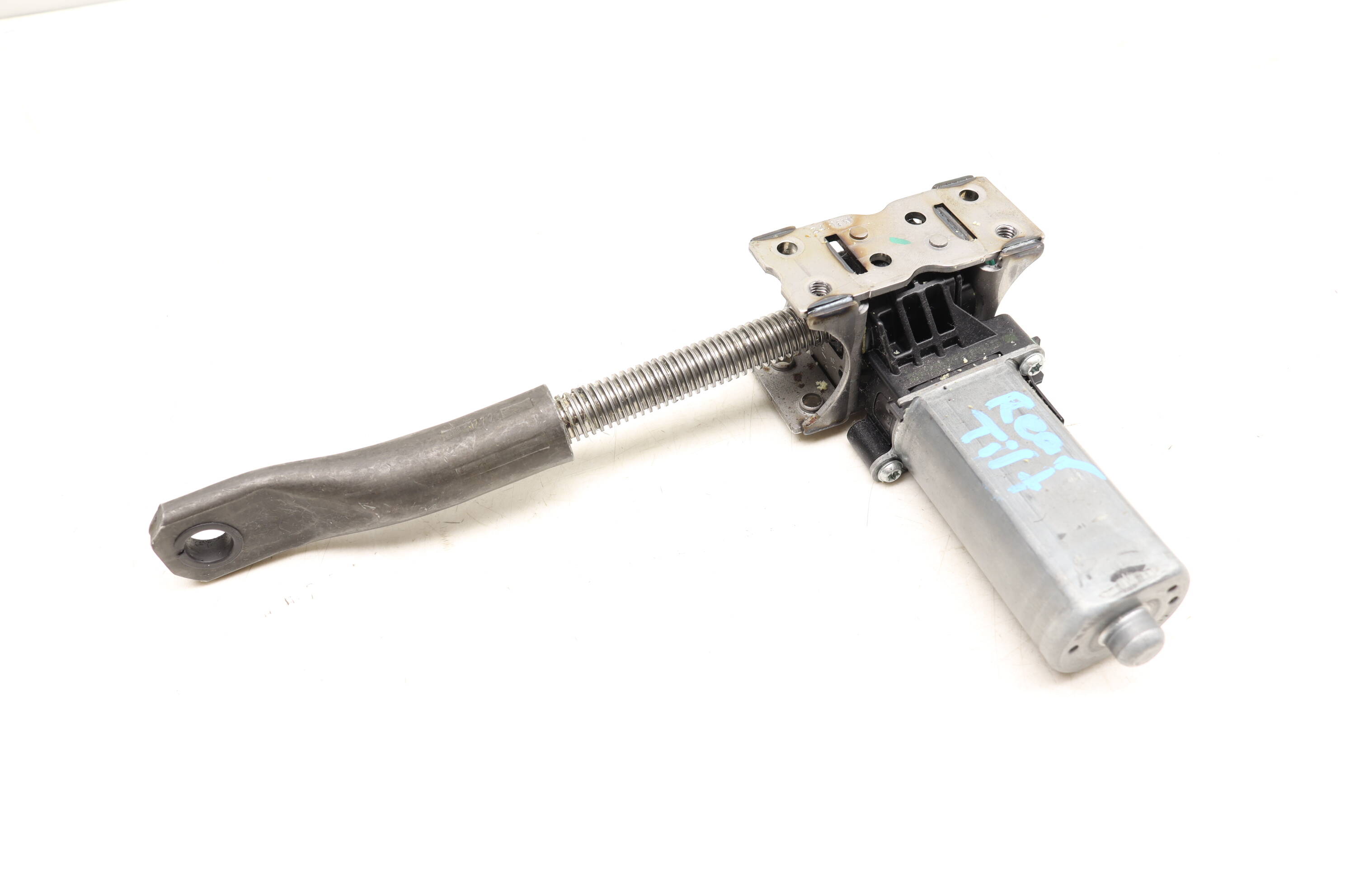 Rear Tilt Seat Motor (Height)