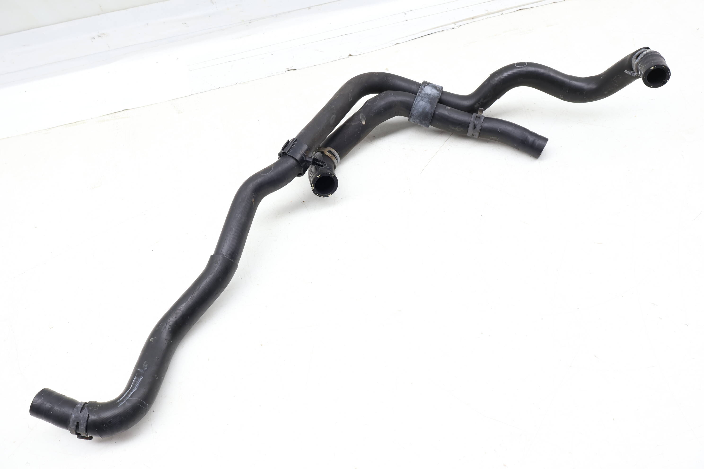 Coolant Reservoir Hose / Line 3QF122109A