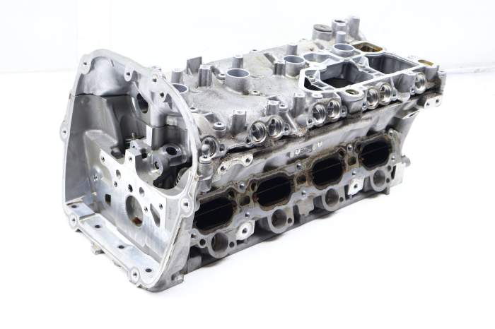 Czra Engine Cylinder Head 06K103063BJ main product photo