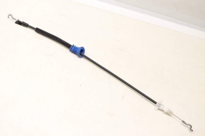 Interior Door Handle Release / Bowden Cable 3C8837085 main product photo
