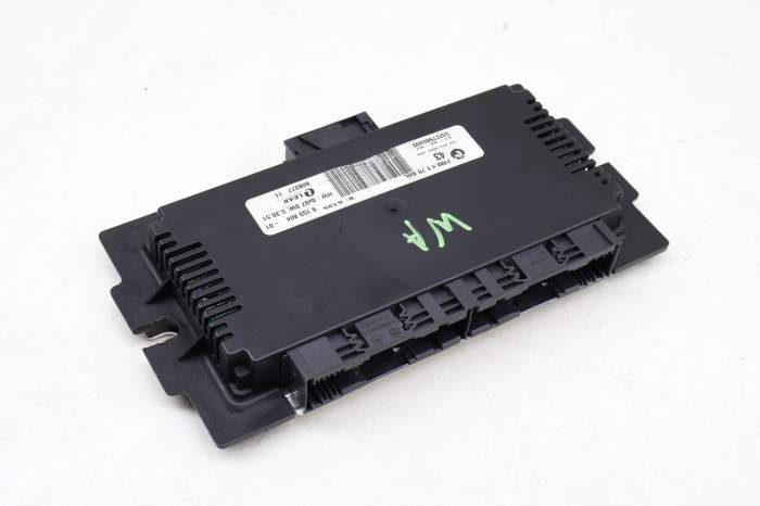 Frm2 Footwell / Headlight Module 61359153804 main product photo