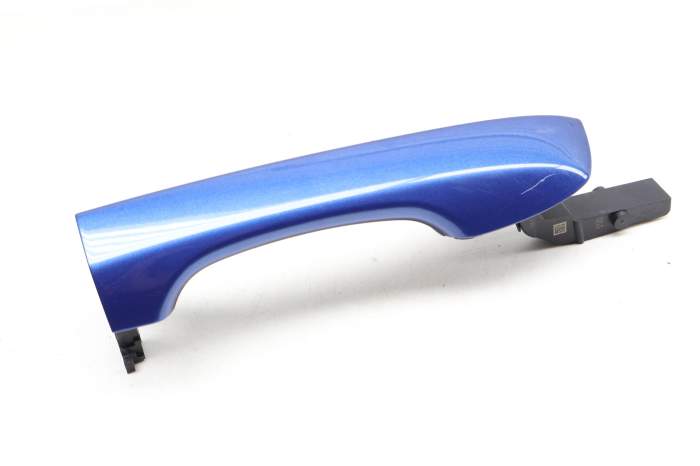 Exterior Door Handle 17A837206B main product photo