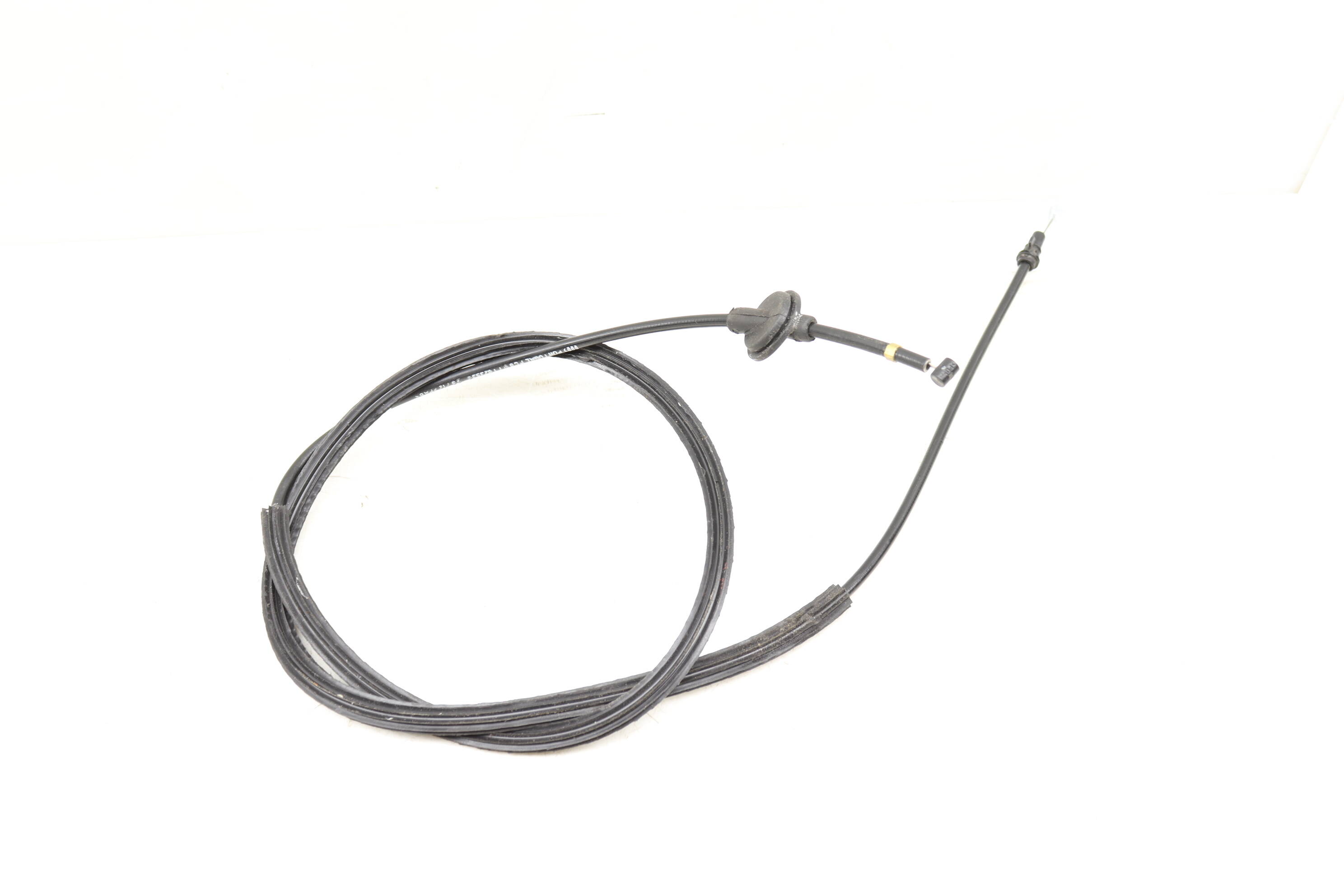 Hood Latch Release Cable 8T1823535