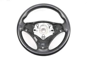 3-Spoke Steering Wheel 32306790988