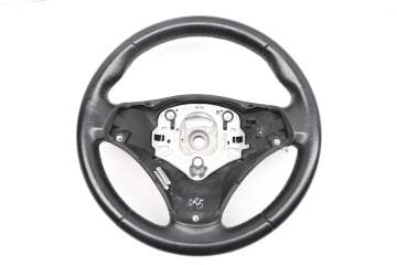 3-Spoke Steering Wheel 32306790988