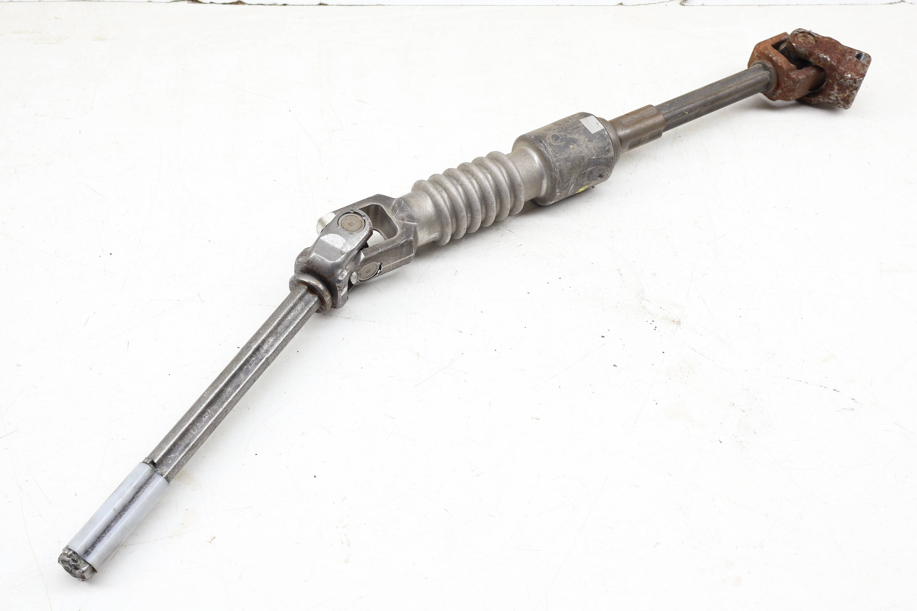 Transmission Shifter Linkage / Cable 4E0713265T