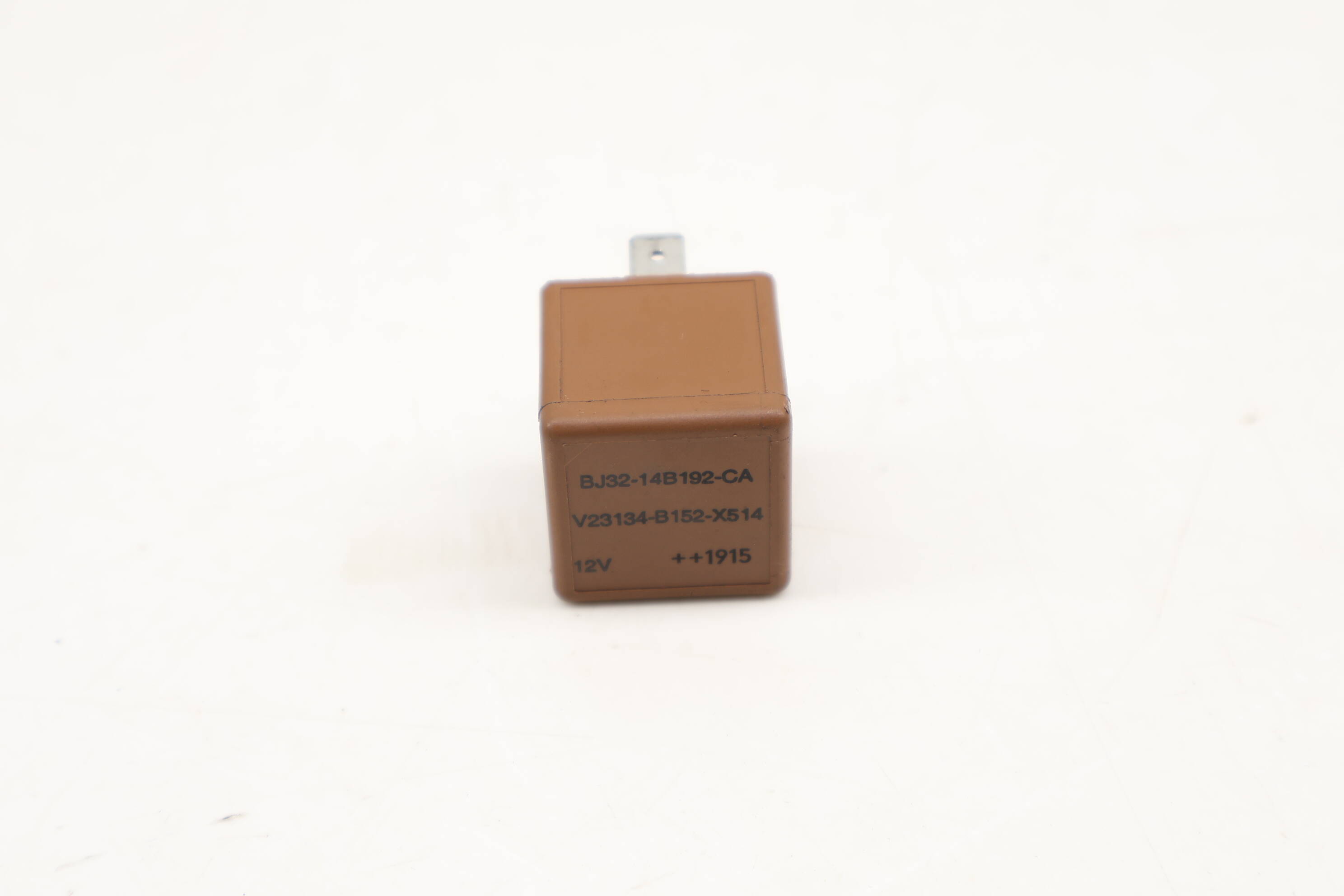 Relay (4-Pin) BJ3214B192CA