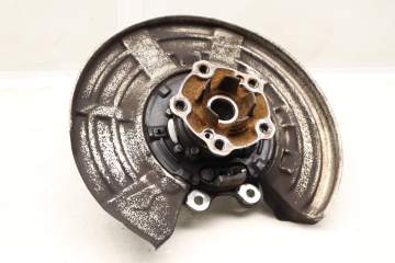 Spindle Knuckle W/ Wheel Bearing 33302284796