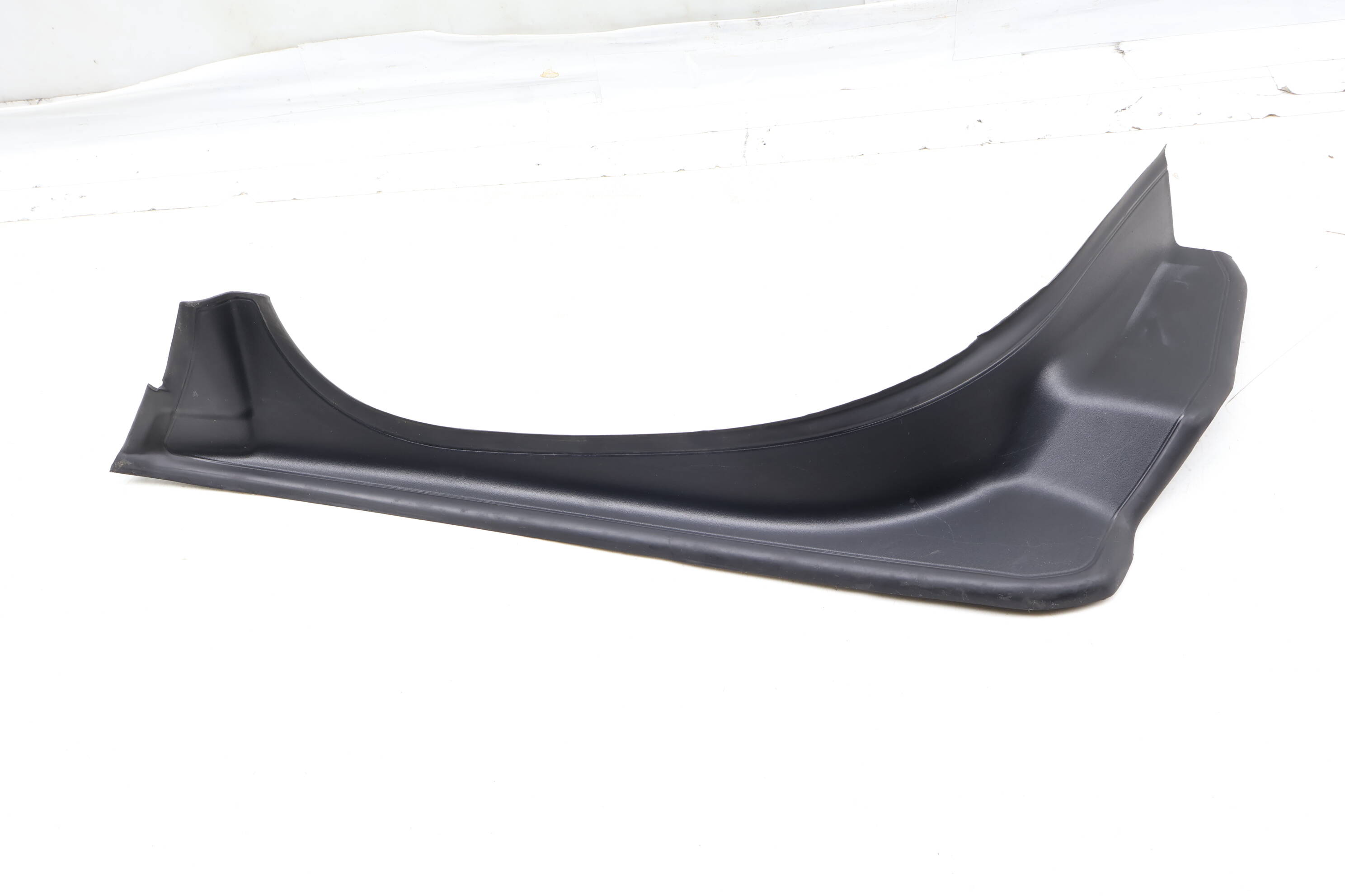 Trunk Water Channel Cover Panel 51497400595