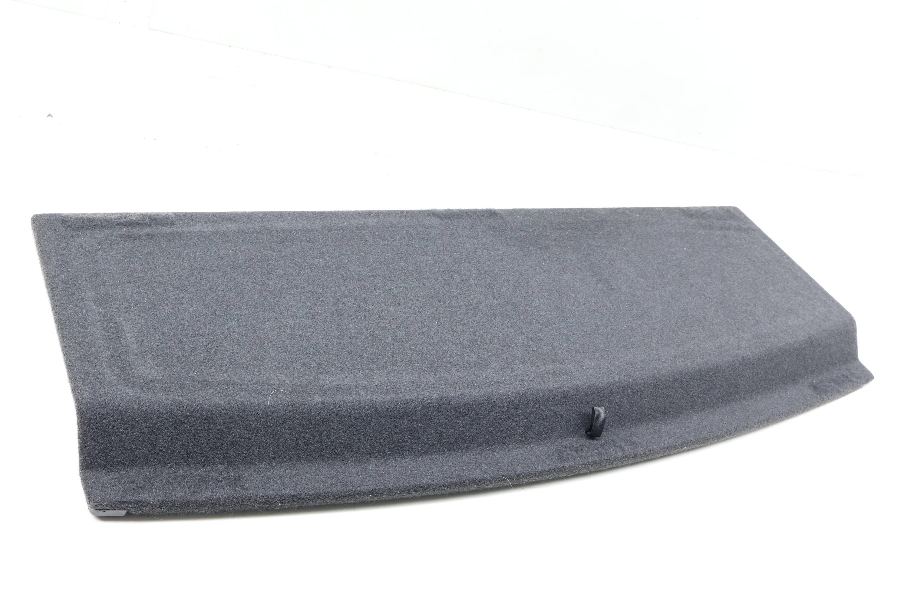 Luggage / Trunk Cargo Cover 5NN858855E