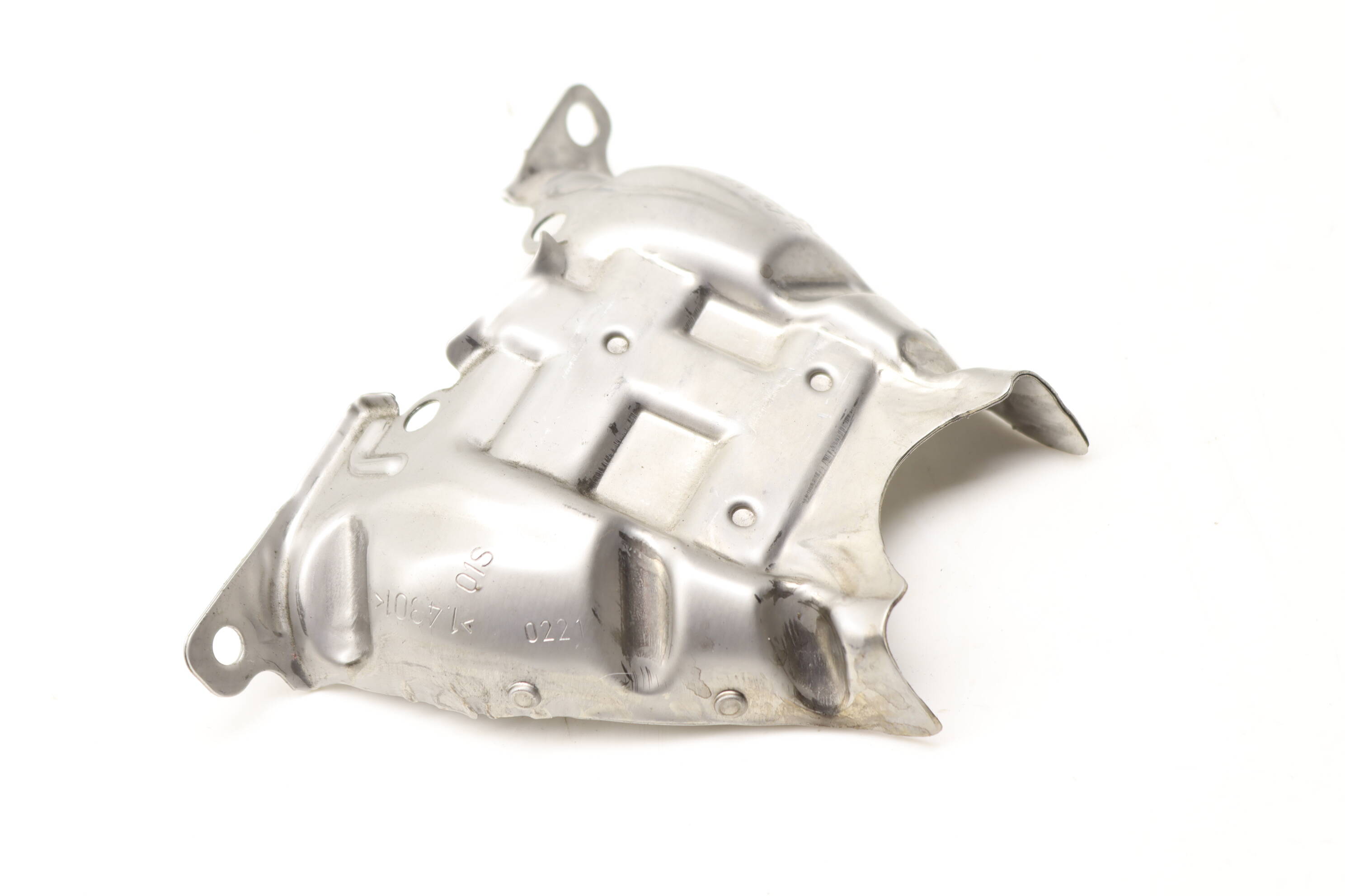 Turbo Heat Shield / Cover Plate 06L129597B 95812959700