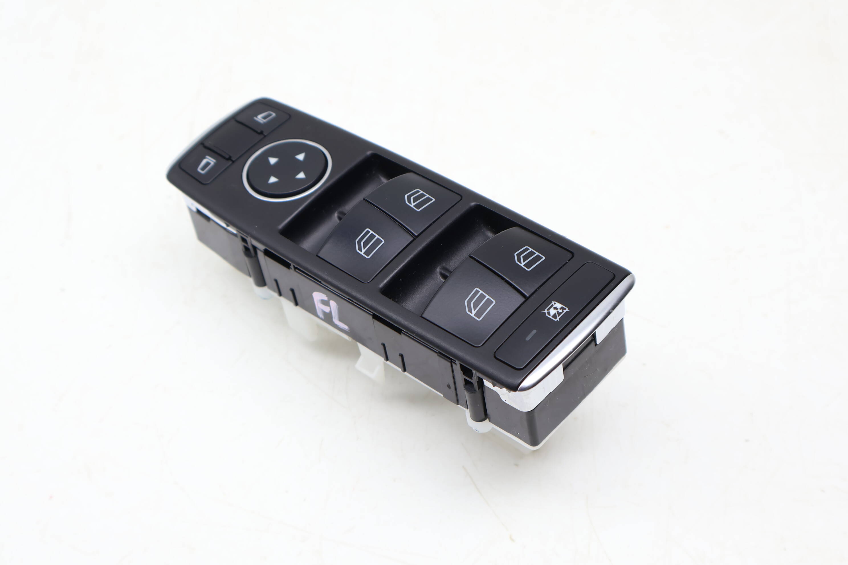 Master Window Switch / Buttons 2049055302
