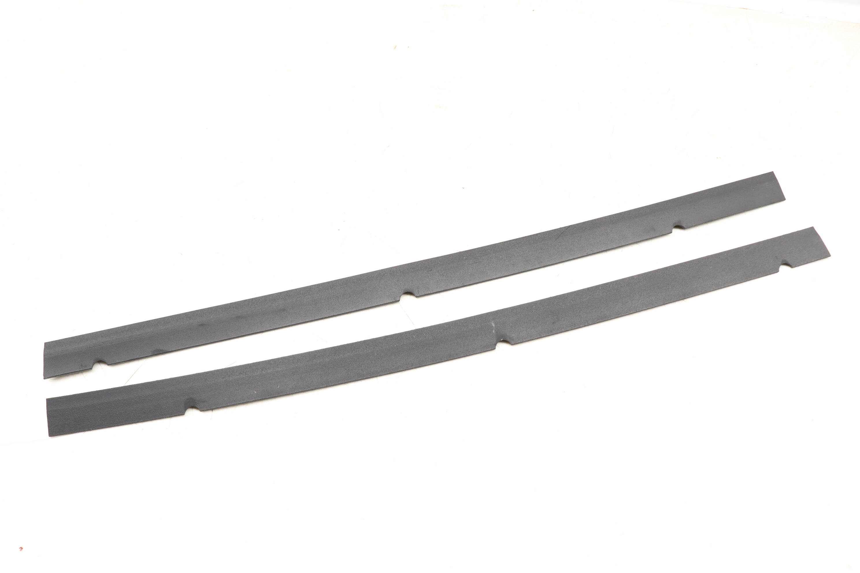 Sunroof / Sun Roof Seal Gasket Trim Set 8W6898925