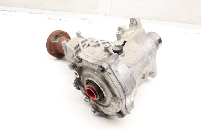 Axle Differential / Diff EJ327L486AC main product photo