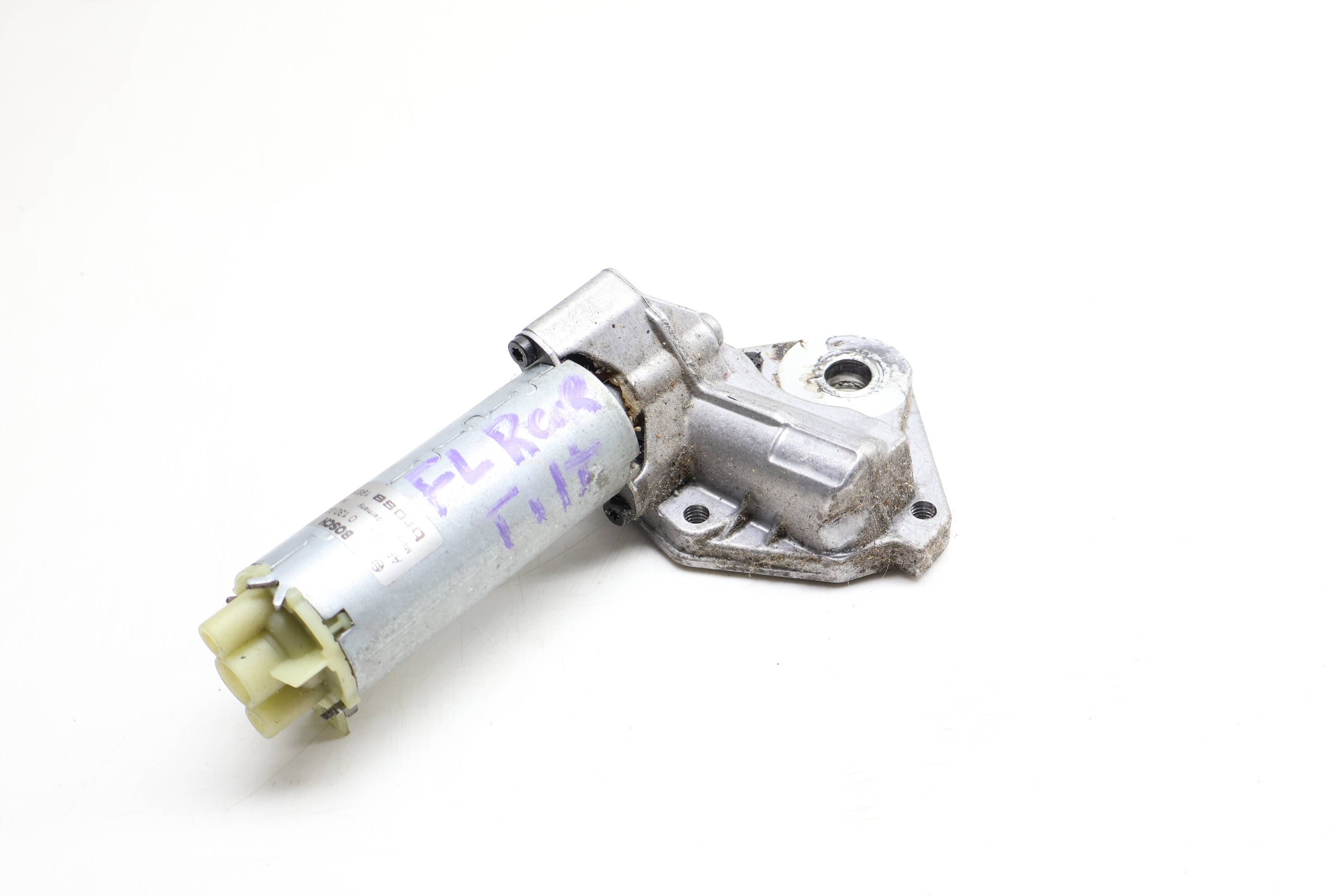 Rear&#x20;Tilt&#x20;&#x2F;&#x20;Height&#x20;Adjustment&#x20;Seat&#x20;Motor&#x20;W&#x2F;&#x20;Transmission&#x20;7L0959111&#x20;95562432100