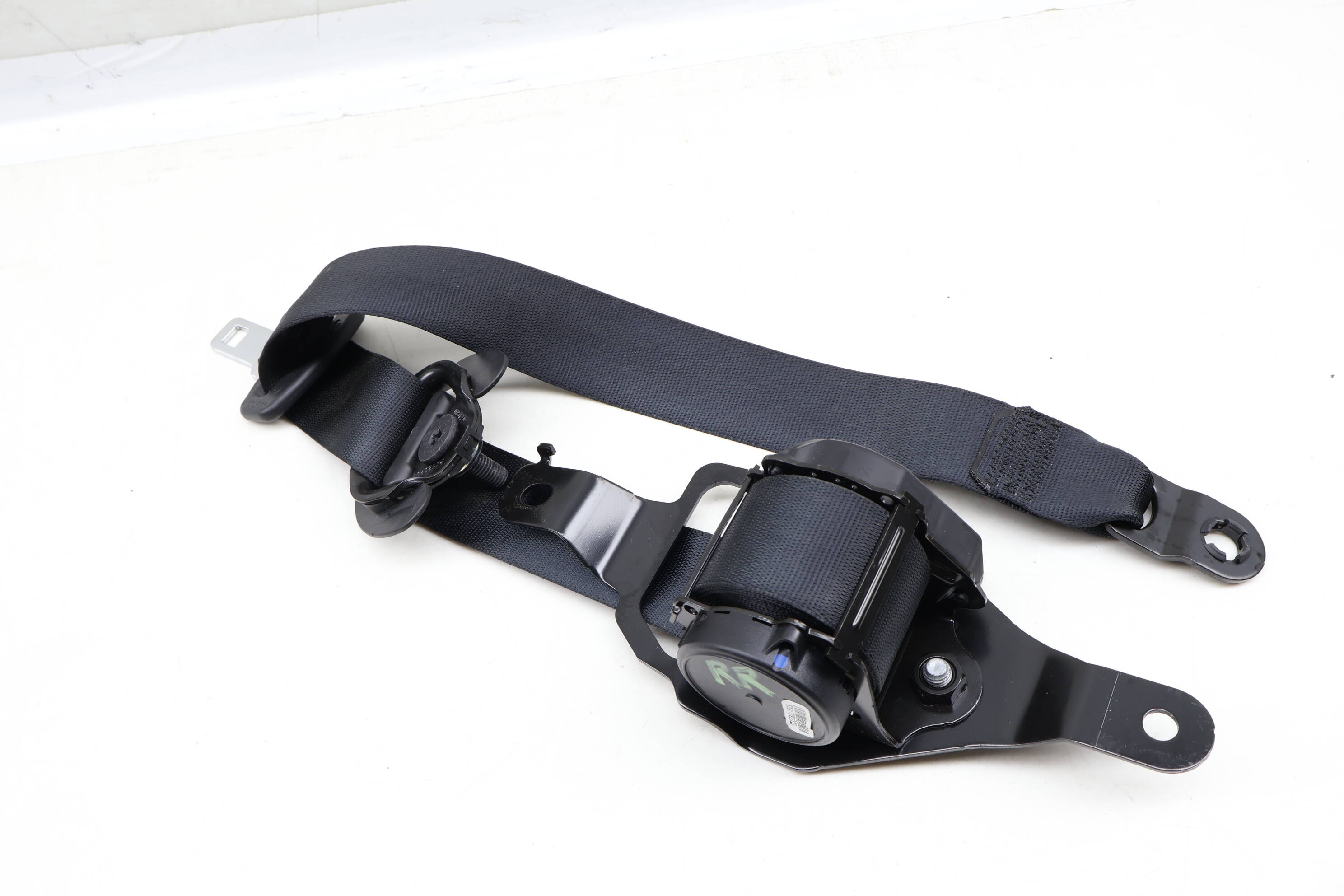 Seat&#x20;Belt&#x20;Retractor&#x20;72117318376