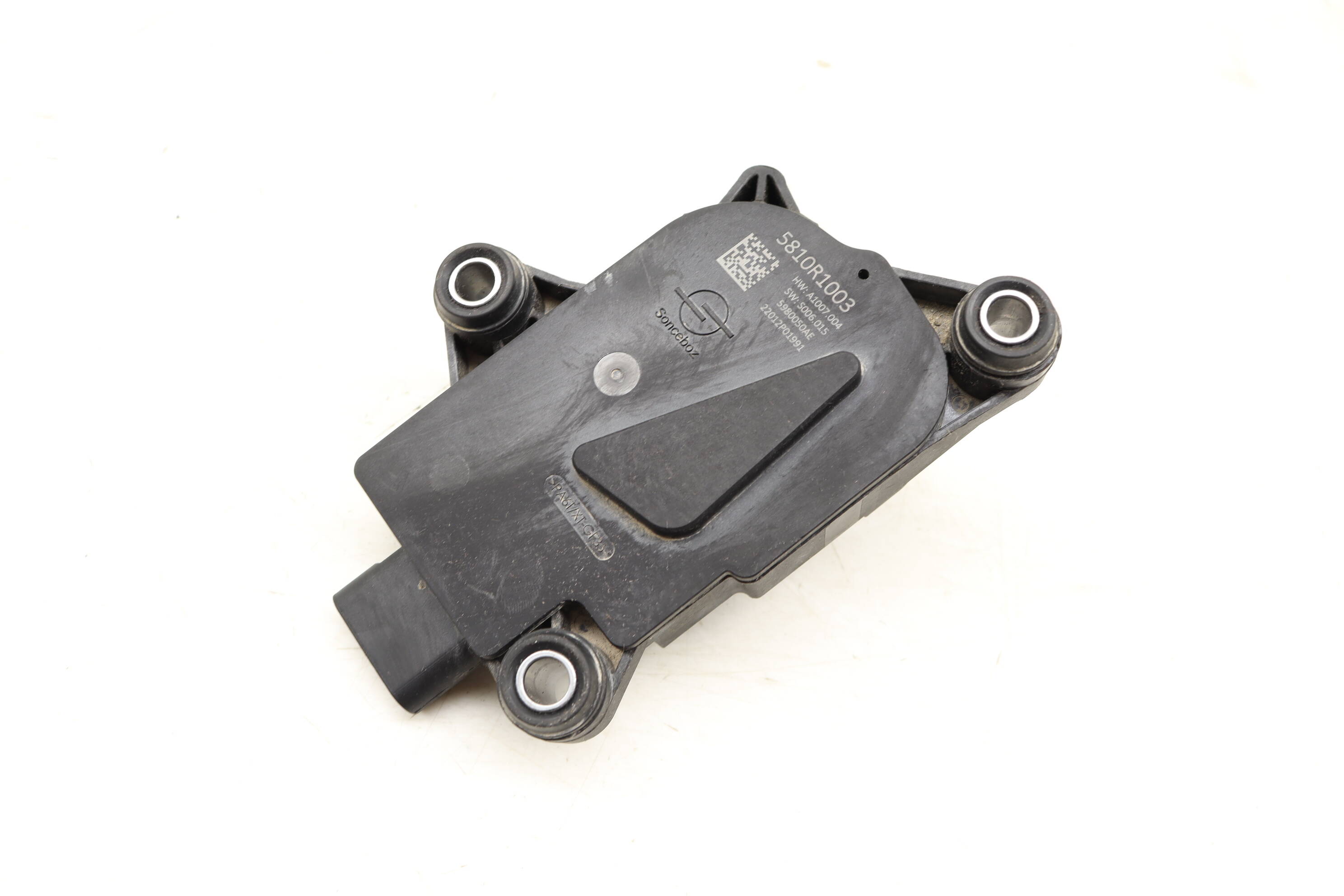 Solenoid Control Valve (Mvw2) 9J1963375E