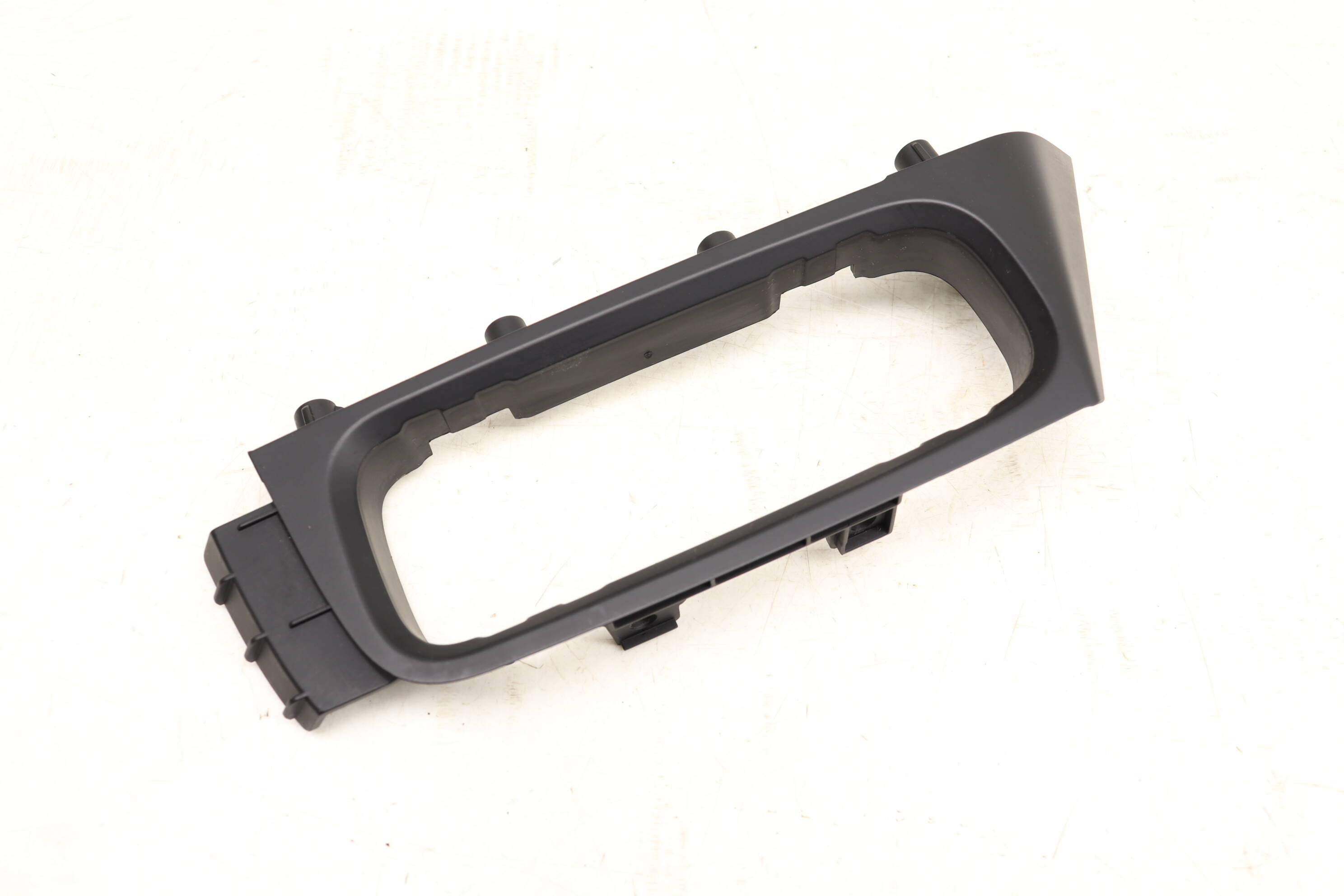 Porsche Door Panel Window Switch Trim / Bezel (Cayenne) 9Y1868963