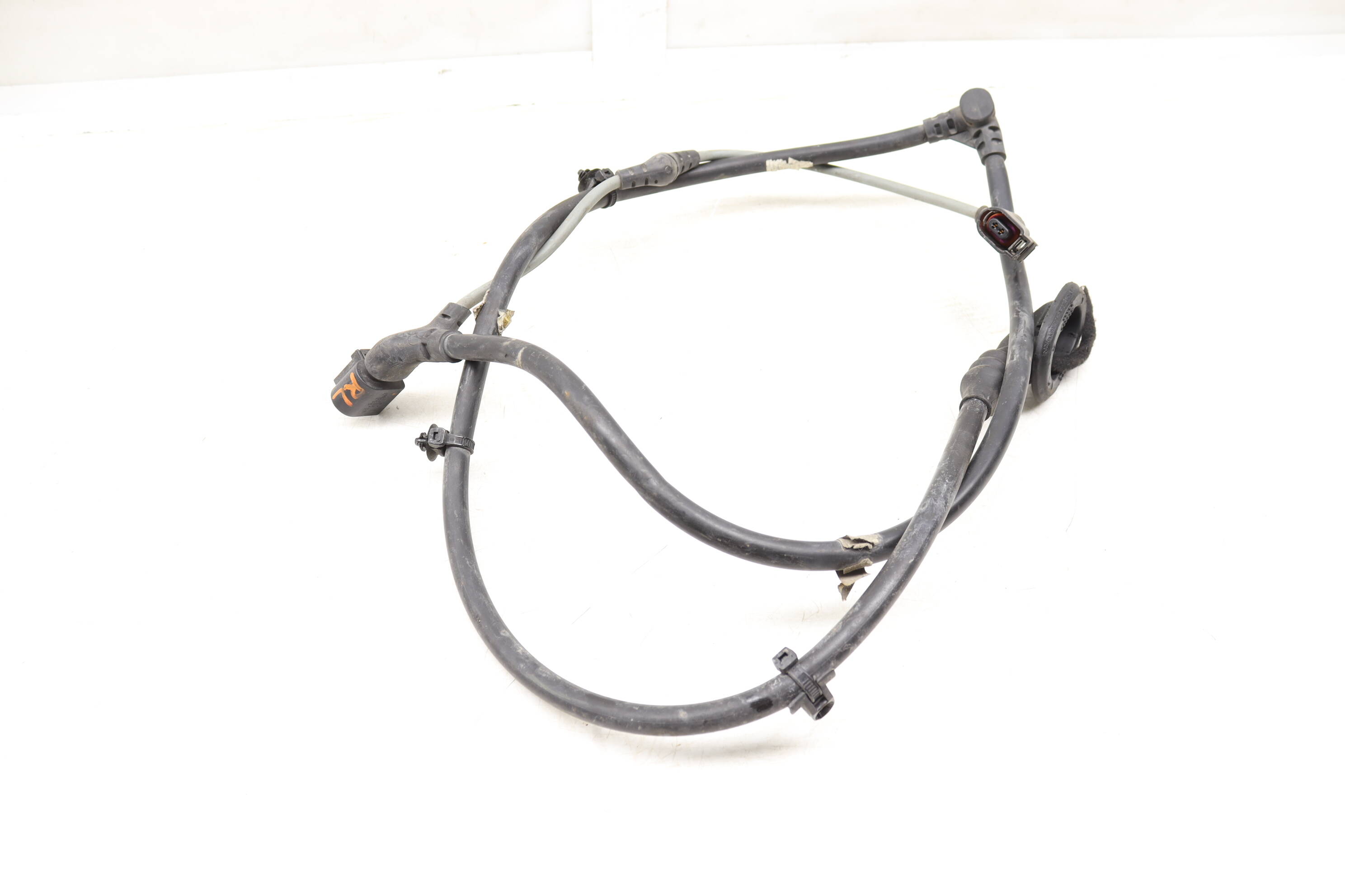 VW Rear Left Abs / Speed Sensor Wiring Harness (Atlas VW Rear Left Abs / Speed Sensor Wiring Harness (Atlas