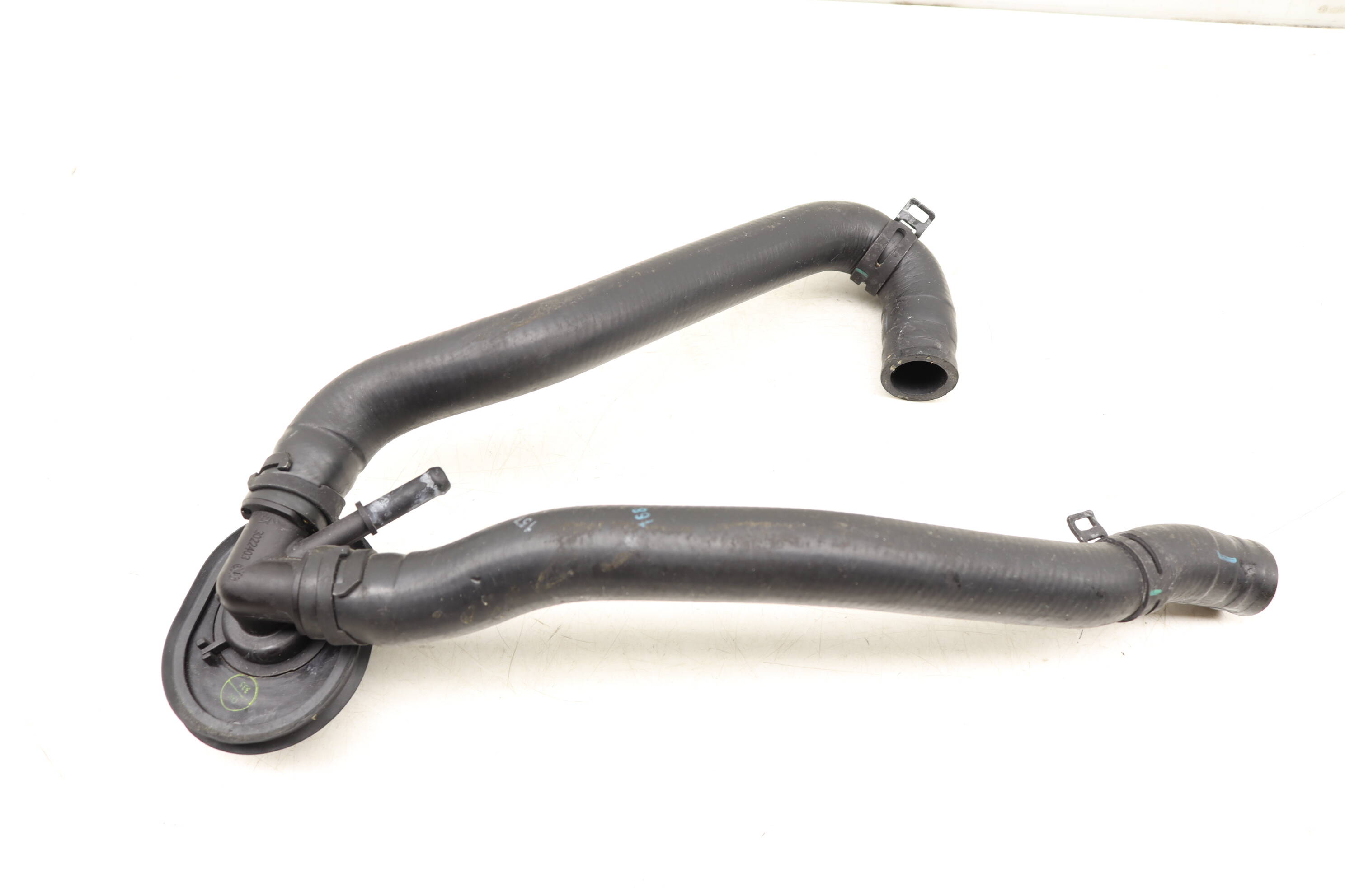 Mercedes-Benz Coolant Hose / Line 2228303696