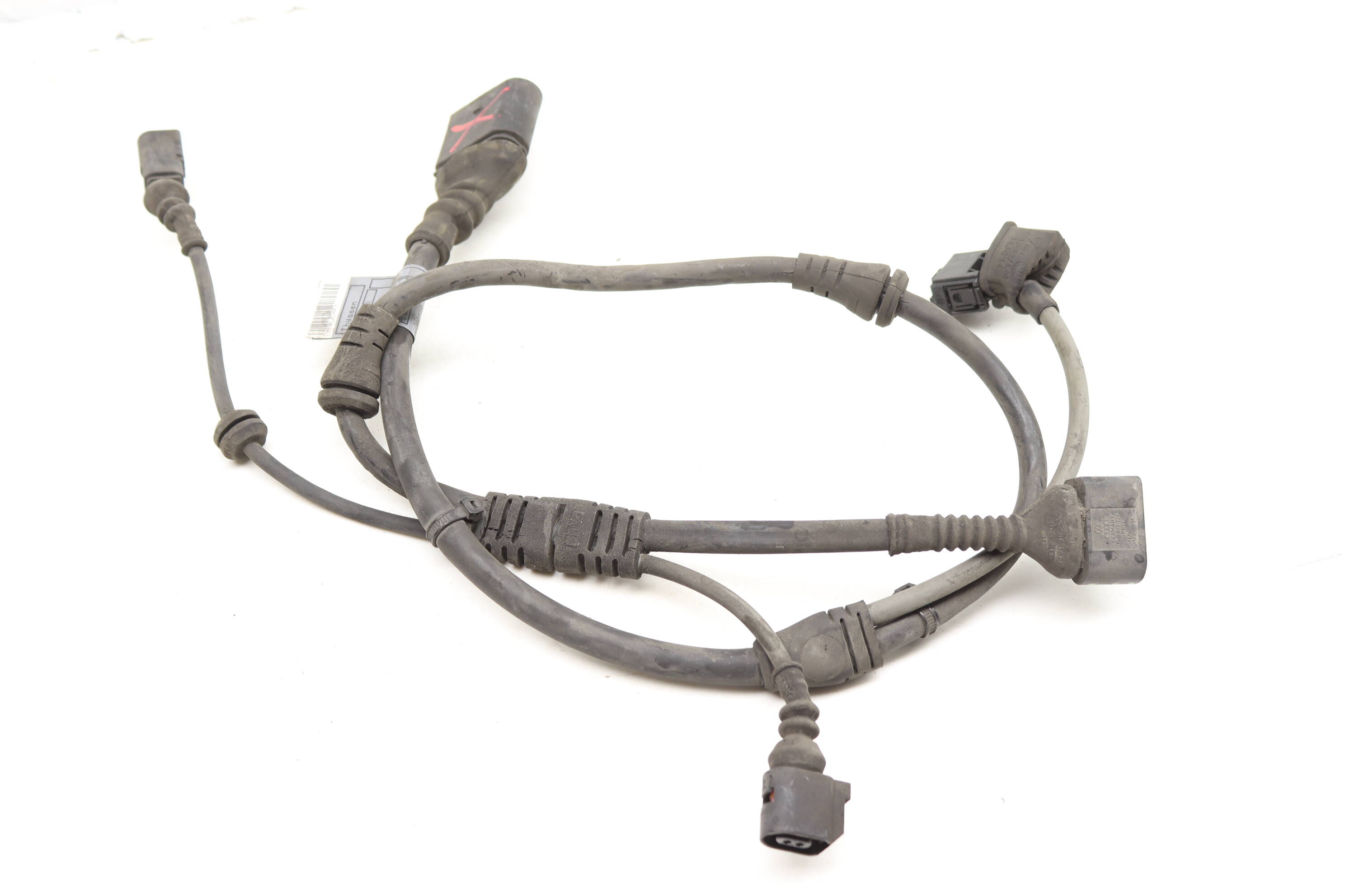 Abs / Speed Sensor Wiring Harness 97061273901