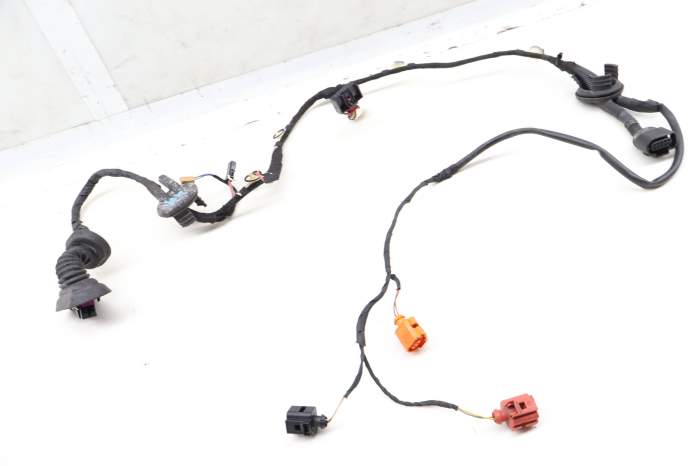 Door Wiring Harness 4F1971687AA main product photo