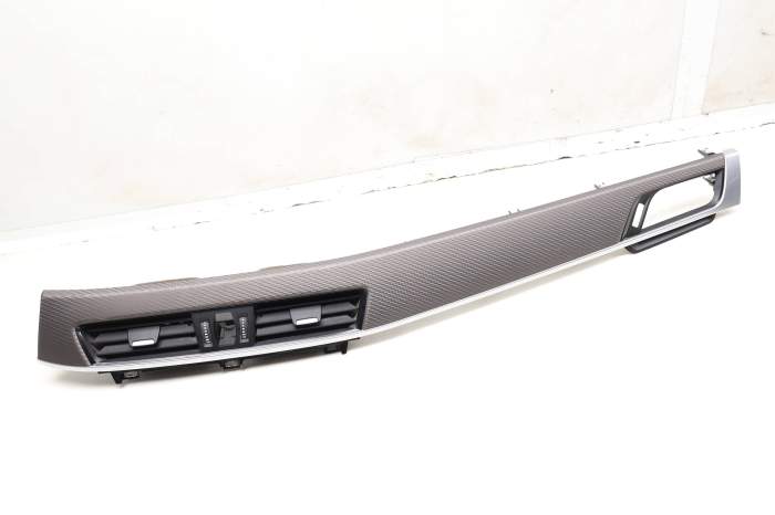 Dash Trim Panel W/ Air Vent 51458070430 main product photo