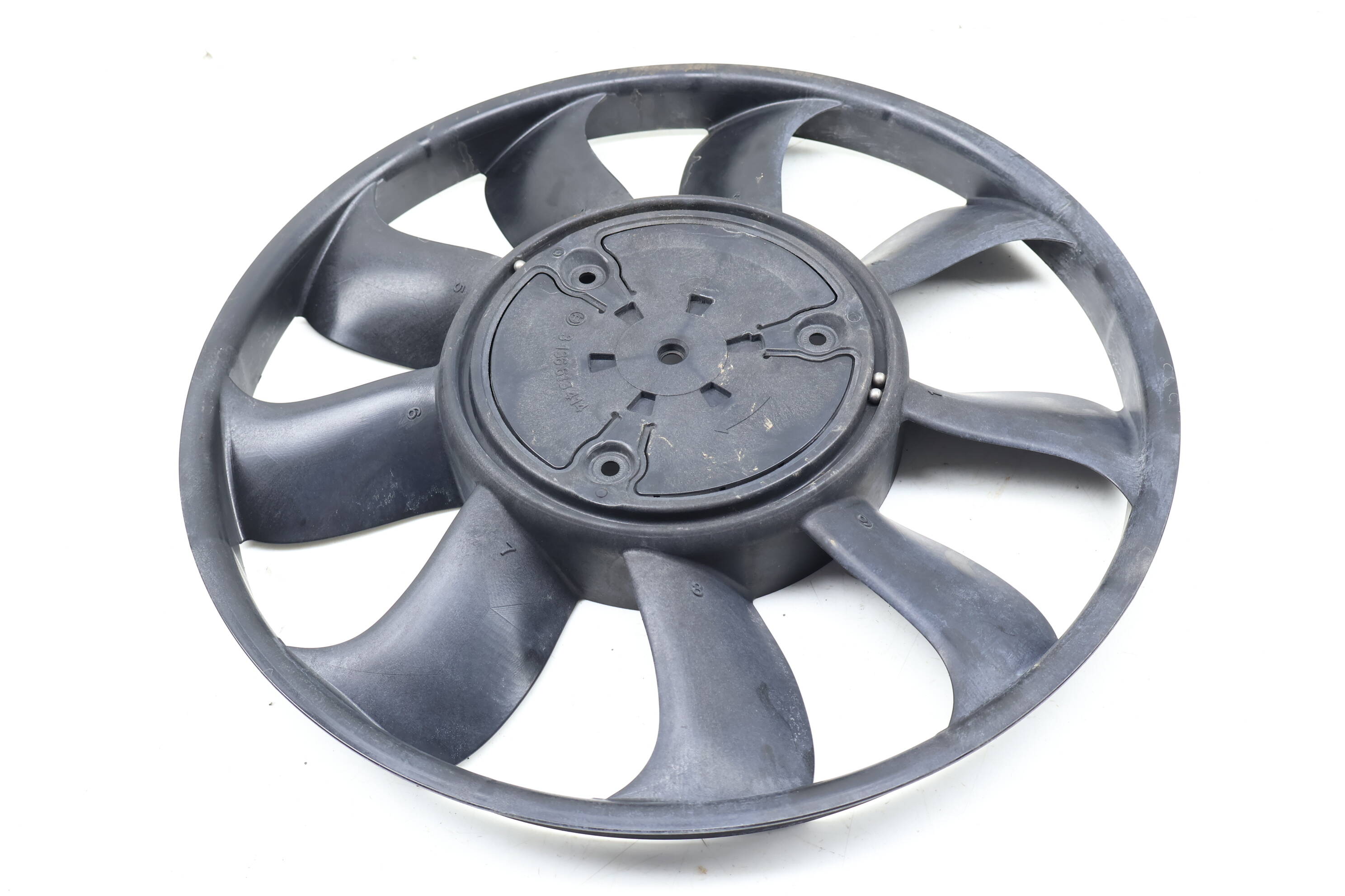 Electric Cooling Fan Blade (390Mm) 8W0959455H