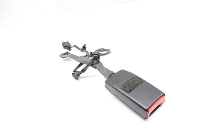 Seat Belt Buckle / Receiver 8R0857756D main product photo