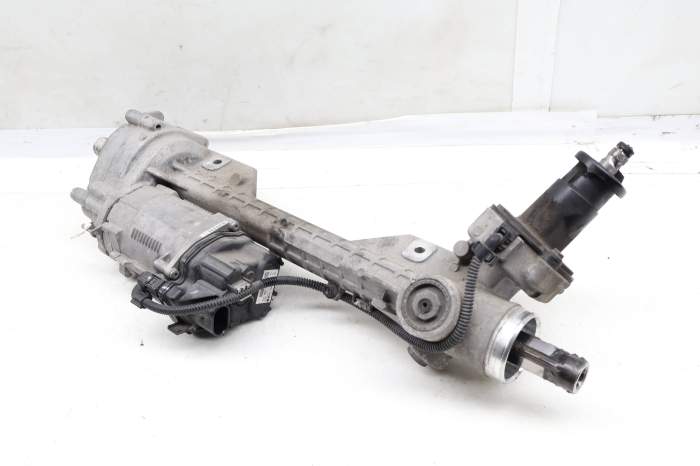 Power Steering Rack / Gear 32106855880 main product photo